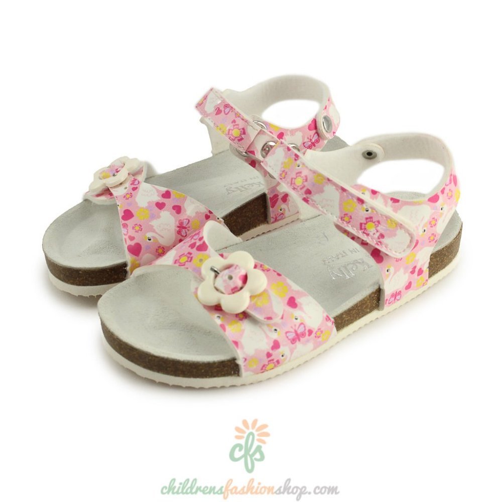 Lelli Kelly Open Toe Sandals